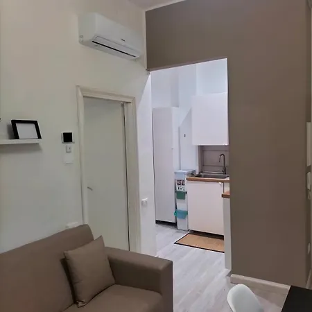 Apartament Stella Di Mare - Ombrellone E Servizi Mare Inclusi
