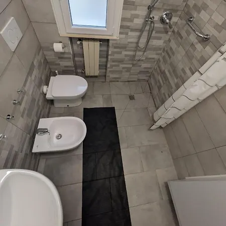 Apartment Stella Di Mare - Ombrellone E Servizi Mare Inclusi *