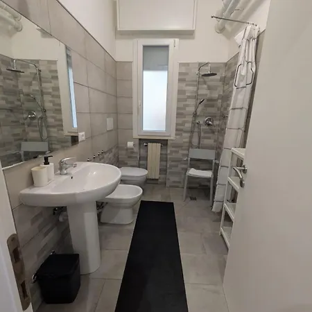 Stella Di Mare - Ombrellone E Servizi Mare Inclusi Apartament