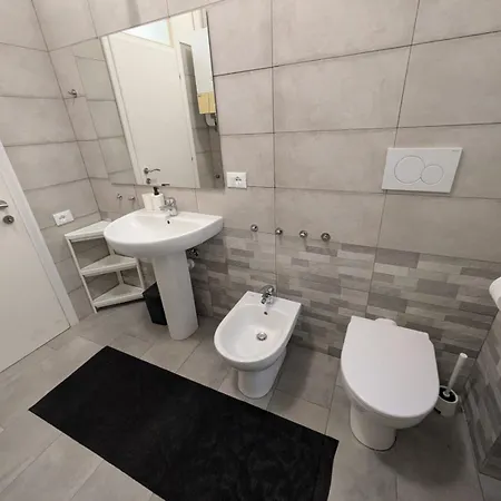 Διαμέρισμα Stella Di Mare - Ombrellone E Servizi Mare Inclusi