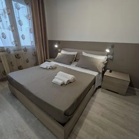 Stella Di Mare - Ombrellone E Servizi Mare Inclusi