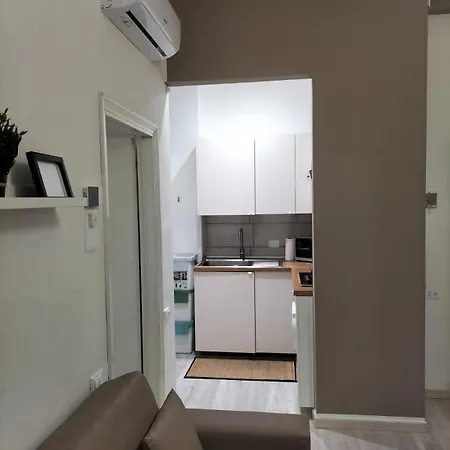 Stella Di Mare - Ombrellone E Servizi Mare Inclusi Apartament *