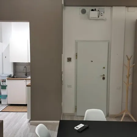 Stella Di Mare - Ombrellone E Servizi Mare Inclusi Apartment *
