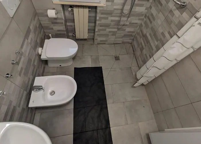 Διαμέρισμα Stella Di Mare - Ombrellone E Servizi Mare Inclusi *