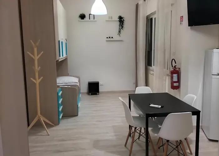 Stella Di Mare - Ombrellone E Servizi Mare Inclusi *