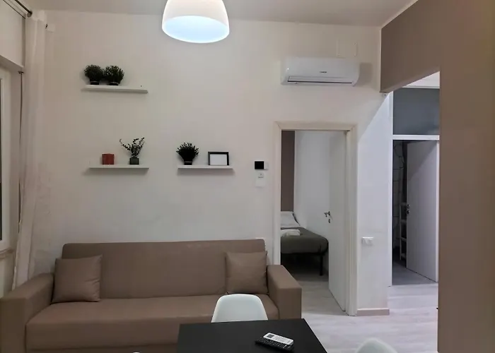 Stella Di Mare - Ombrellone E Servizi Mare Inclusi * 里米尼