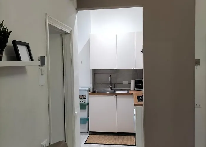 Stella Di Mare - Ombrellone E Servizi Mare Inclusi Apartament *
