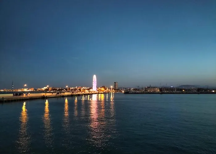 Διαμέρισμα Stella Di Mare - Ombrellone E Servizi Mare Inclusi