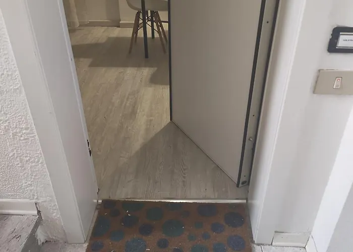 公寓 Stella Di Mare - Ombrellone E Servizi Mare Inclusi *