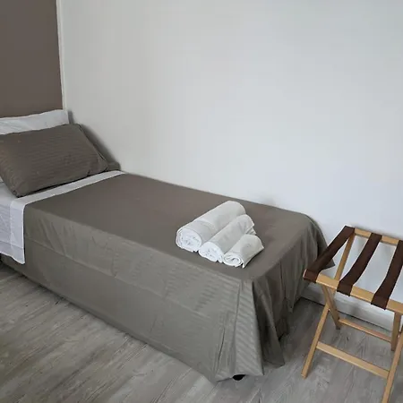 アパート Stella Di Mare - Ombrellone E Servizi Mare Inclusi リミニ