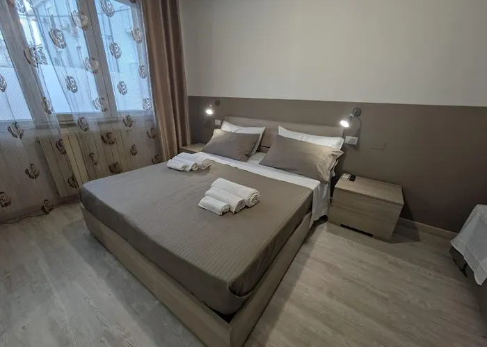 Stella Di Mare - Ombrellone E Servizi Mare Inclusi