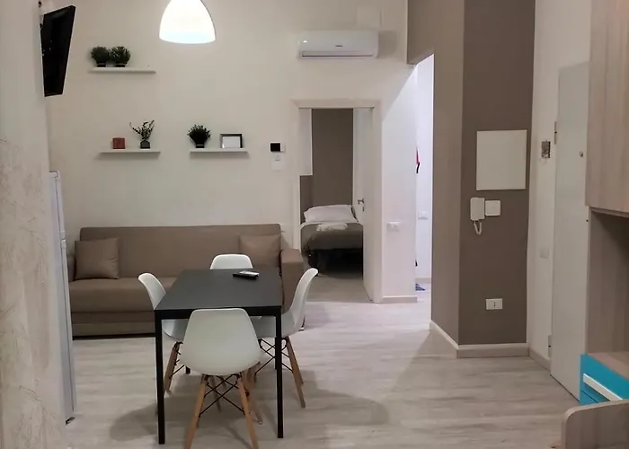 Stella Di Mare - Ombrellone E Servizi Mare Inclusi Апартаменты Римини