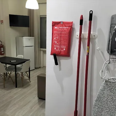 Stella Di Mare - Ombrellone E Servizi Mare Inclusi Rímini